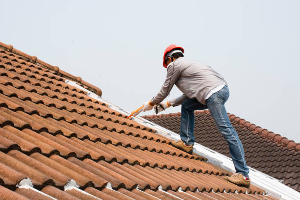 Fast & Reliable Emergency Roof Repairs in Sells, AZ